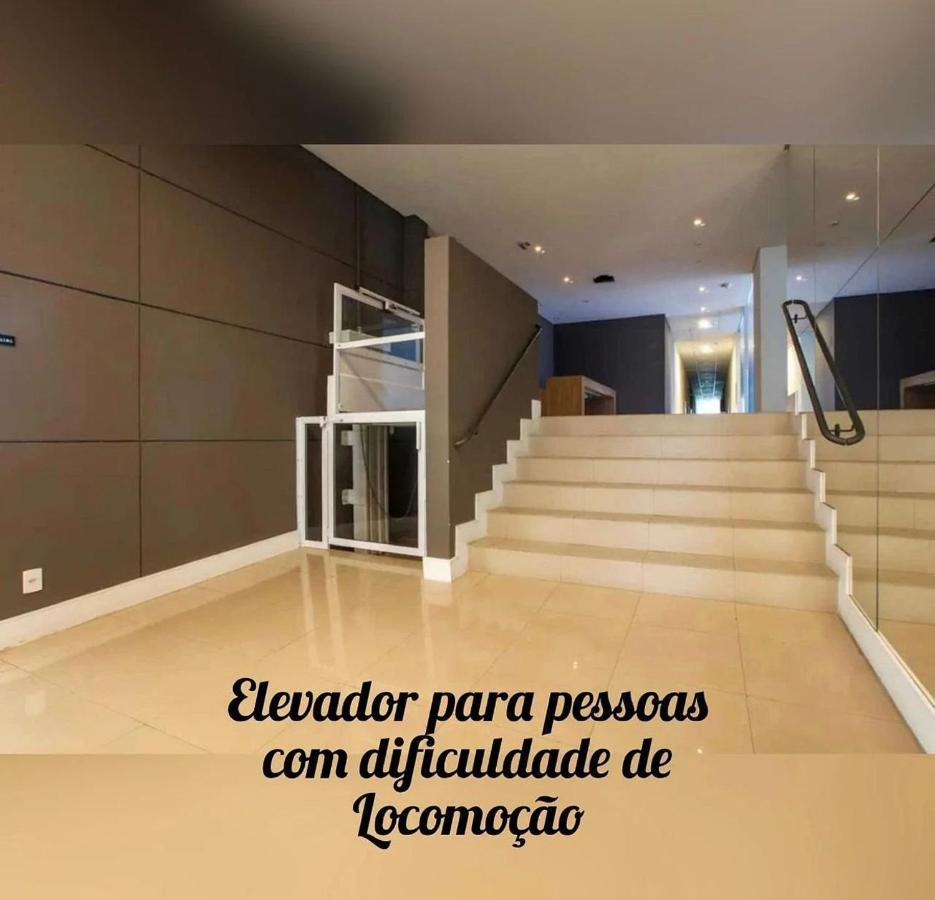 Studio Completo Cotia Granja Vianna 417 Extérieur photo