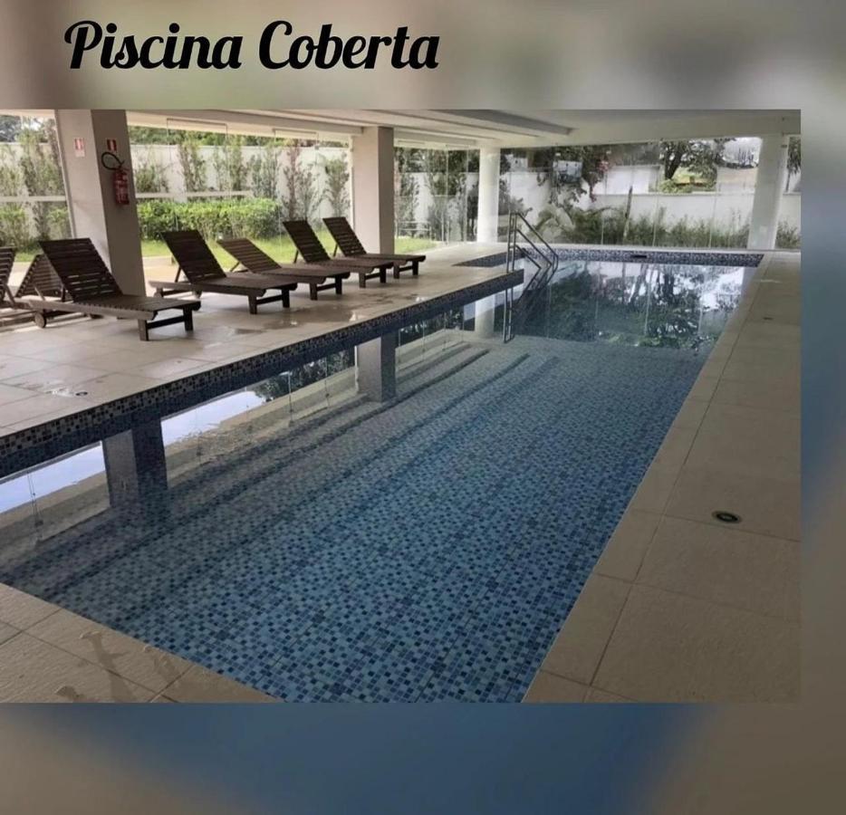 Studio Completo Cotia Granja Vianna 417 Extérieur photo